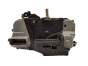 Mecanismo de fechadura da porta Esquerdo Frente 9135H5 Citroen Xsara Picasso ArvinMeritor