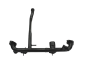 Tubo do radiador Fazer VW Audi Skoda 078121071BS 11211800001 Vika