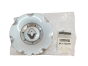 Tampa do cubo da roda Renault Laguna 3 403170002N Novo Original