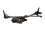 Mecanismo Limpa-vidros Renault Megane 3 288000001R W000007226 Valeo 1006