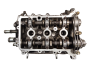 Cabeça do motor Toyota Aygo 1KR 0200FW 1.0 12v C1 107 7