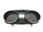 Conta-rotações Nissan Qashqai 24810BR50E VPAASF-10849-LCN