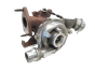 Turbocompressor 144109364R 8200994301 786997-001 Garrett 2.3dCi Renault 15000km