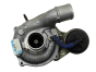 Turbocompressor 7701476891 54359700011 1.5 DCI Renault Nissan