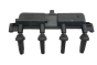 Bobina de Ignição 9654347080 1.1 1.4 Citroen Peugeot 206 2171