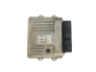 Unidade de Controlo FGP 55195819 MJD6JF.Y1 Lancia Magneti Marelli 35745