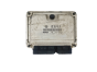 Unidade de Controlo 038906012AM 0281010658 VW Bosch 44869
