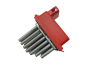 Resistência do Ventilador 1J0907521 657364M 5DS006467-01 VW Audi Seat Skoda