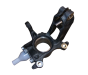 Junta de direção da roda Esquerda Original 1612735380 Citroen Jumper 3 Peugeot Boxer 3