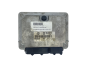 Unidade de Controlo 038906018P 0281001720 Volkswagen Bosch 63761
