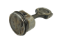 Pistão do motor 7701474855 K4M762 1.6 Renault Megane 2 1889