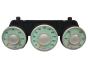 Conta-rotações C8 807 Ulysse 1490107080 PSA Fiat 18527