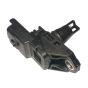 Sensor Pressão Ar Original Citroen Peugeot 2.0 HDI 9663480880