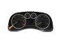 Conta-rotações Peugeot 307 9647538480 A01 2822