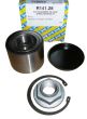 Rolamento Roda Traseira Renault R14128 432100003R SNR