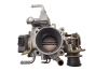 Válvula do corpo do acelerador Daihatsu Charade 22210-871 179950-0291 1.3
