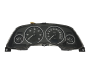 Velocímetro Opel Astra G 24451492TG 110080156002 40050