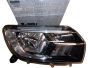 Farol Direito Novo Original 260105871R Dacia Sandero 2