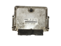 Unidade de Controlo do Motor ECU Fiat 46534156 0281001955 Bosch 21772