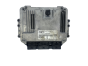 Unidade de Controlo 0281015242 8M51-12A650-XE XEAA Ford Bosch 50273