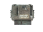 Unidade de Controlo Opel 0281011943 55556829 8973785711 Bosch 45499