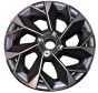 Jante Alumínio 18' Novo Original 98305761PD Citroen