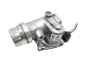 Válvula do corpo do acelerador 161A09794R 1.5 dCi Nissan Renault 62