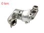 Catalisador 208A05597R 1.0 TCE Renault Clio 5 Dacia Sandero 3 0km