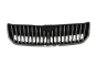 Grelha do Radiador Fazer Skoda Superb 3T0853651F 88530864002 DPA