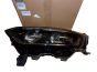 Farol Esquerdo Original 260607108R Renault