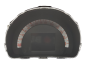 Velocímetro Smart Forfour 248211809R Visteon 24023