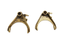Forquilha de mudança 255366 20CN20 Peugeot 307 1.6 16v