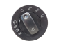 Interruptor de luz Audi A4 B7 8E0941531D