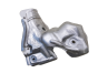 Proteção Térmica 144504205R Renault Master 3 2.3 dCi BiTurbo 0km