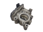 Válvula do corpo do acelerador Renault Dacia 161204451R H8201171233 0.9 TCe