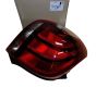Farol Esquerdo Traseira Novo Original B001031780 Peugeot 108