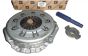 Platô Embraiagem Original Citroen Peugeot Berlingo Partner 306 406 2052A7
