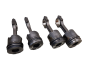 Bielas Tłoki Kit 7701478827 7701473484 Renault Opel 2.2dCi