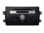 Rádio leitor de CD Suzuki SX4 39101-79JC CQ-MX0670AK PACR06