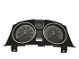 Conta-rotações Opel Astra H Zafira B 13309003 YD VDO 50885