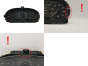 Conta-rotações Renault Megane 1 Scenic 1 7700839644 3123