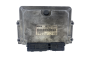 Unidade de Controlo Fiat 55182953 0281010337 19242YBA Bosch 50280