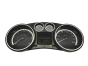 Conta-rotações Peugeot 308 9665107480 503001550311 58014