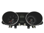 Conta-rotações VW Golf MK6 5K0920872A VDO 37695