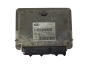 Unidade de Controlo IAW4AF.M9 55187372 61600.627.05 Fiat Magneti Marelli 2835