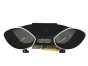 Conta-rotações Ford Kuga MK2 FV4T-10849-AC 31638