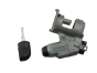 Canhão de Ignição VW Passat Polo Golf 357905851D VWLK101 1469