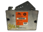 Unidade de Controlo ABS Dodge Chrysler P4605701 25.0943-0101.4 Ate