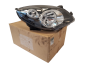 Farol Direito 260103301R Twingo 2 Renault Hella