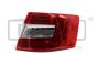 Farol Direita 5E5945112 99451618102 Skoda Octavia 3 DPA
